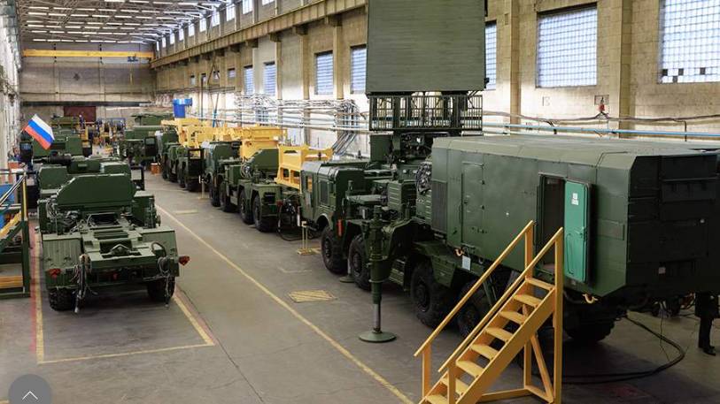 Военный эксперт дал прогноз о возможностях перехвата «Орешника» в ближайшие 10 лет