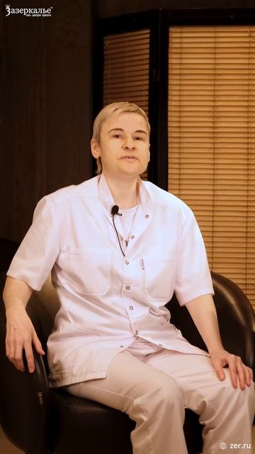 Лимфодренажный массаж ♀ ДА или НЕТ?