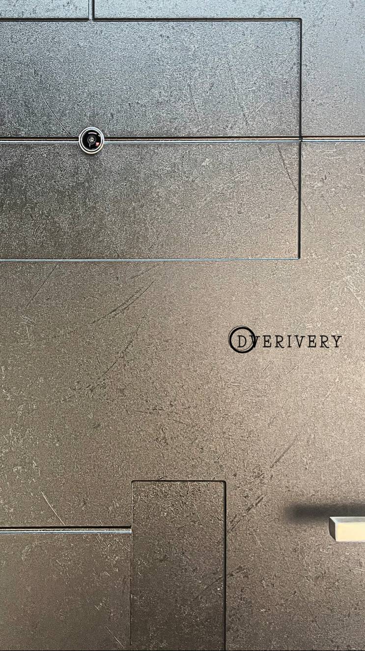 DVERIVERY T34