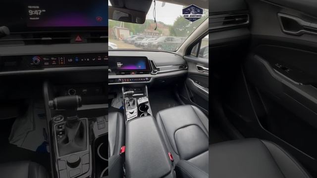 Заглянул в Kia Sportage 2022, которая приехала ИЗ САМОЙ ЮЖНОЙ КОРЕИ! 
#Sportage #Kia
