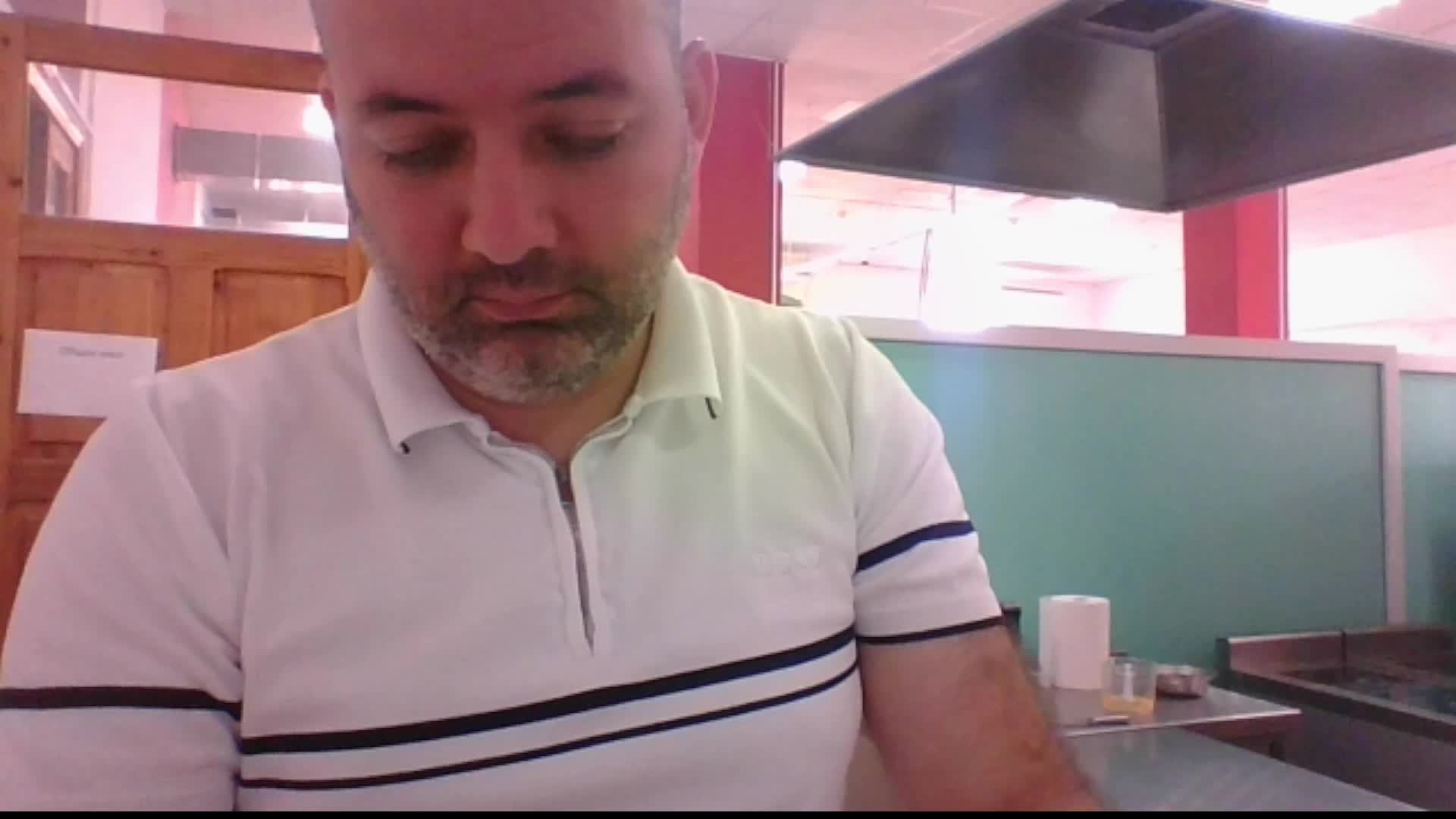 Повар кондитер. ГБПОУ КК НАПТ.