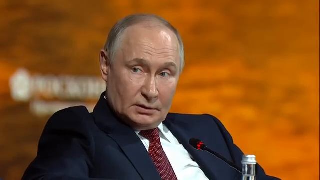 «Провокаторы зря стараются!»-Путин жёстко ответил на обвинения в предательстве Ирана.