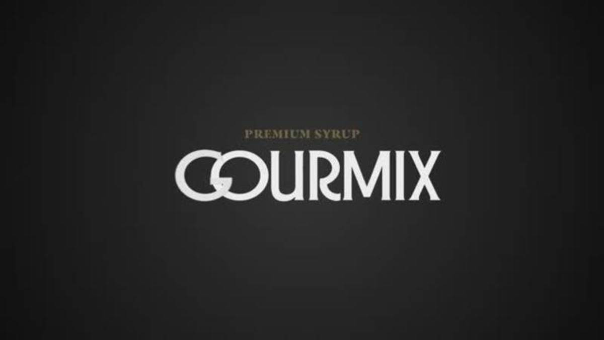 Сироп серии classic "Пломбир". Обучающий видеоролик от бренд-бармена GOURMIX