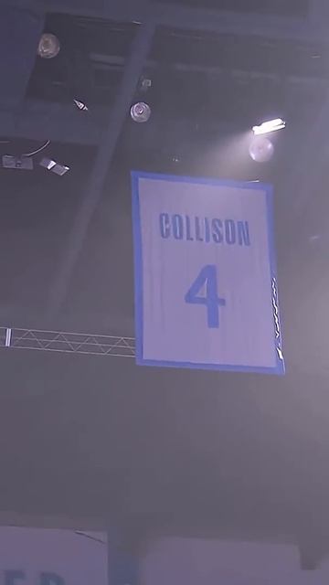 Aaron Wiggins shouts out Nick Collison, an OKC Legend!