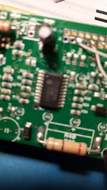 Нагрузочно-диагностическая вилка АВТОЭЛЕКТРИКА Н-2001.