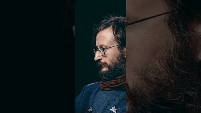 Станислав Дробышевский - красота в древности