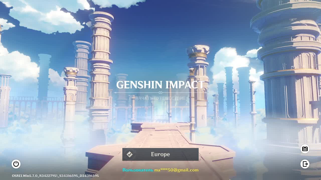 Genshin impact #2