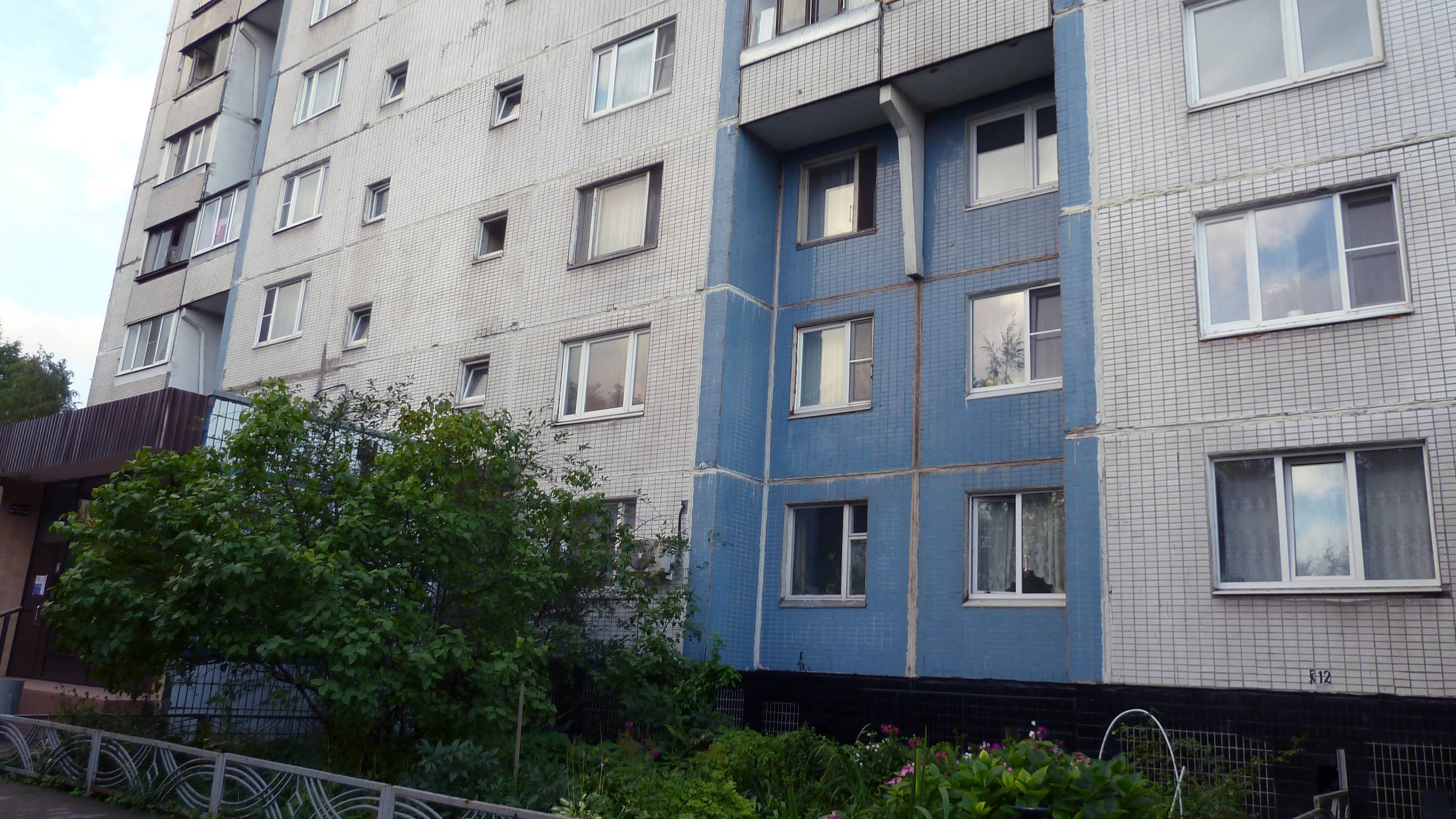 строгино квартира