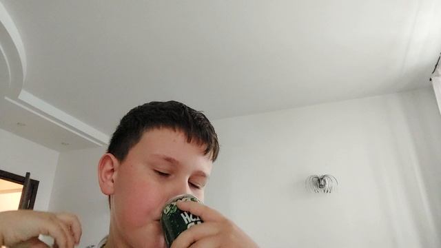 Пробуем еду из пятёрочки. Это очень вкусно!