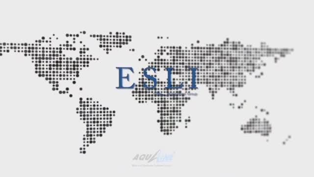 Esli PWG ｜ Evsel ve Endüstriyel Su Çözümleri ｜ Domestic and Industrial Water Solutions ｜