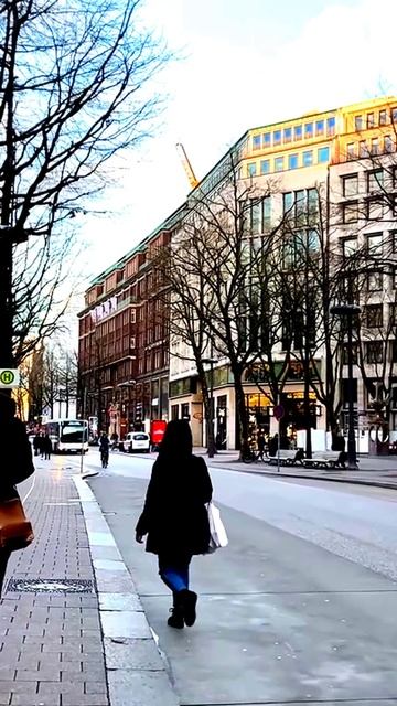 Камера поймала атмосферу