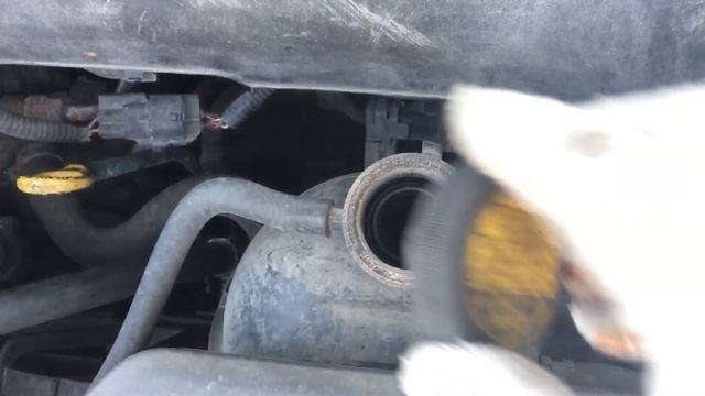 S 7762 ДВС (Двигатель) Toyota Avensis 2.0td 1CD-FTV