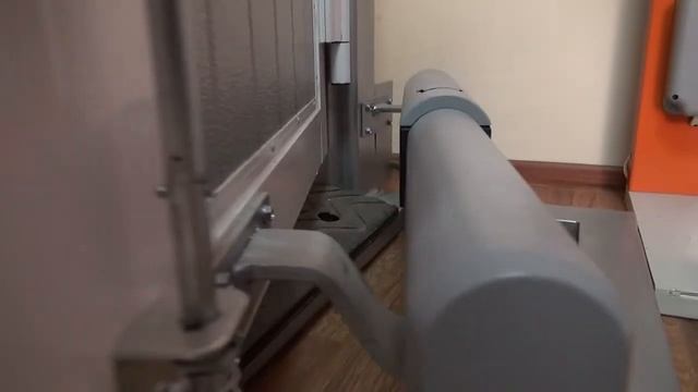 Приводы для ворот DoorHan