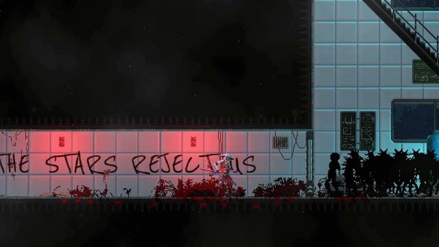 Katanaut - Official Gameplay Trailer