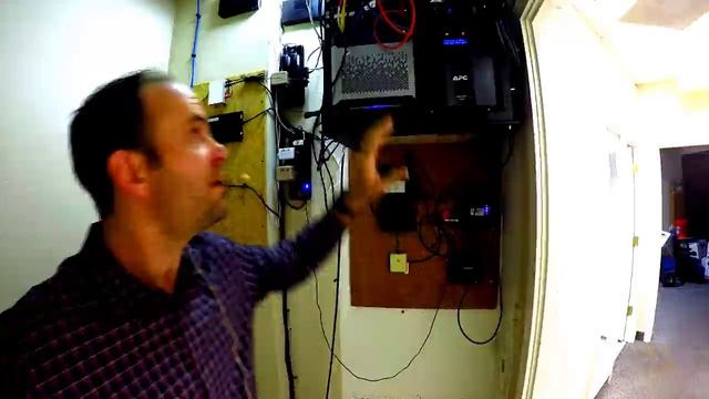 5. Сборка элементов сети. Cisco CCNA