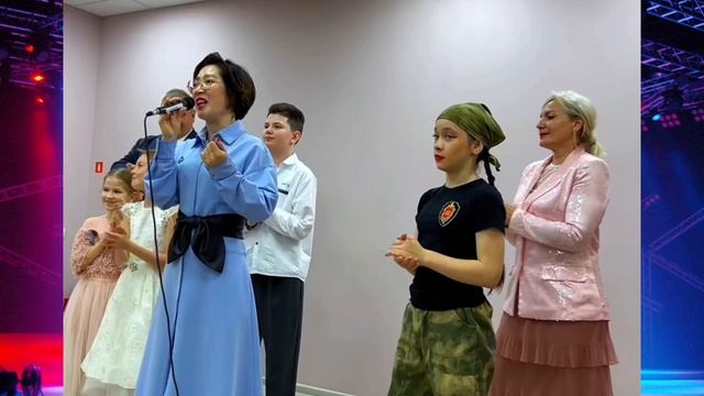Международный день семьи 🧑🧑🧒🧒