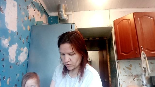Продуктовые покупки