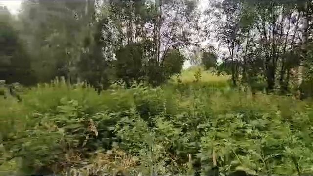 ЗУ :1609 д. 2я Смирновка