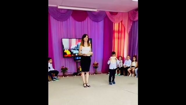 «День памяти и скорби" в «Сказке»…