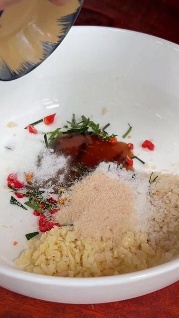 Приготовление лягушек-быков и вкусная еда