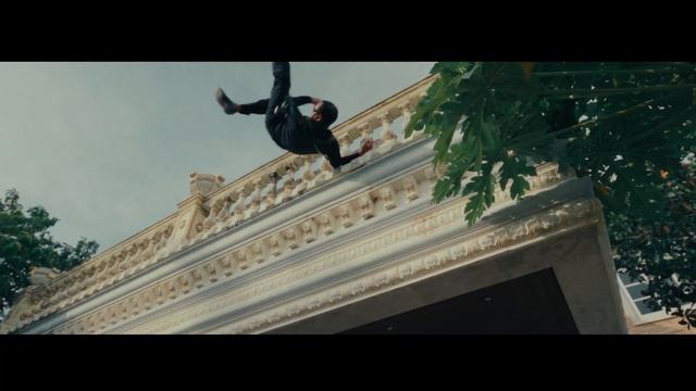U4IKATANA — BADGIRL 10.06 (Трейлер)