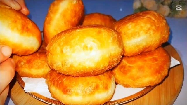 Самый Нежный Быстрый Вкусняшки за 10минут Научила всех подруг готовить так Дёшево и Просто Забытый р