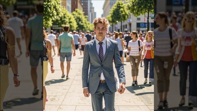Деньжищи тают. Стихи - Лев Леонтьев. Музыка и вокал - ИИ.