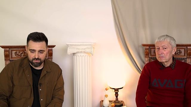 ИНТЕРВЬЮ/Юрий Козлов