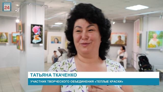 Хакасия в её природной красоте: пейзажи республики запечатлели "Тёплые краски"
