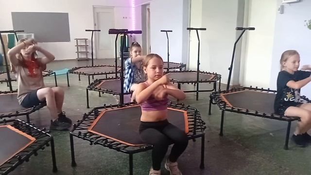 Прорабатывать грудной отдел