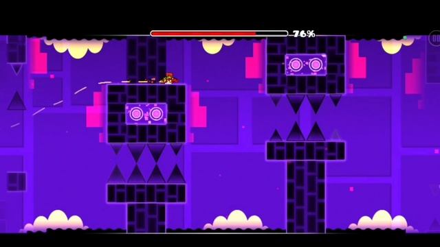 Прохождение clubstep