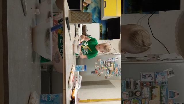 kooking весело 1
