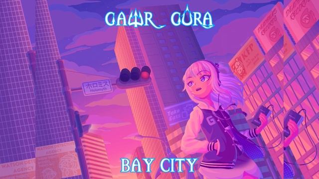 83 (Remastered Audio) Bay City Sung By @GawrGura_