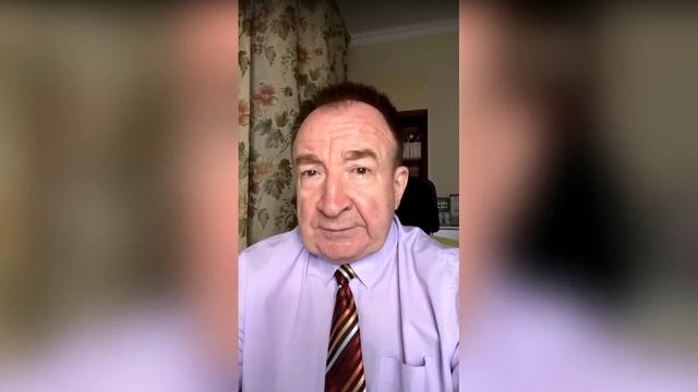 Мир после Фазы надлома Трампа - Что Дальше