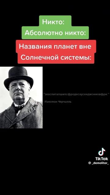 введите текст
