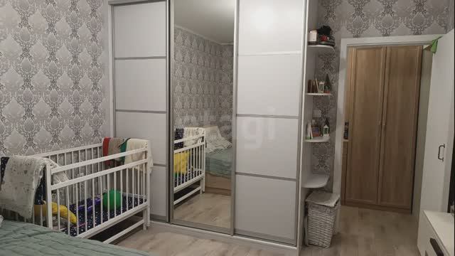 3-я Енисейская улица, 32/1