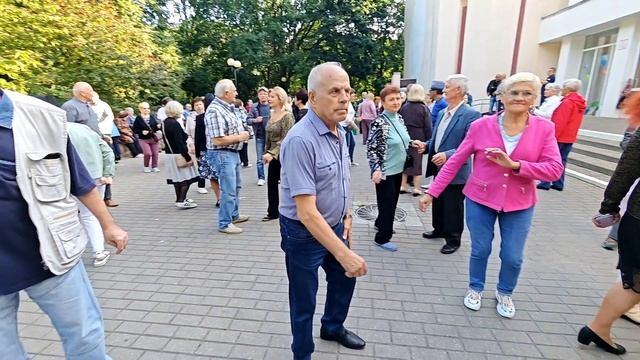 21.06.25г... "Когда Тебе за 60"...