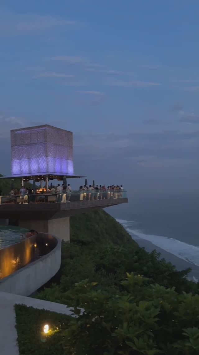 Beach Club Savaya - Бали