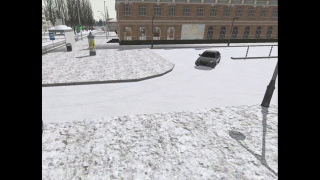 подборка аварий в Ваз Краш тест