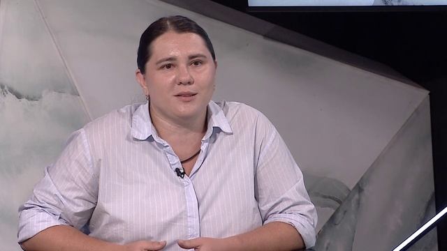 Ольга Ситникова, Виктория Воробьева: День работника статистики