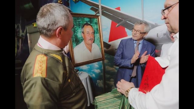 На юбилее друга. (1)