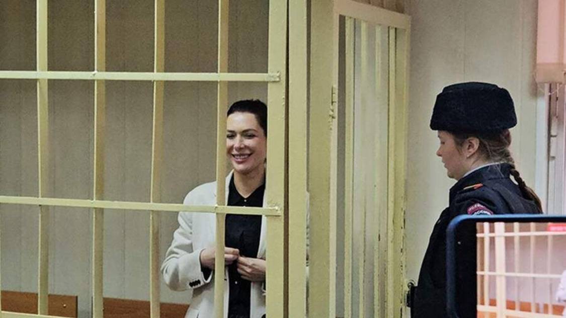 Неожиданно суровый приговор Битмаме Федякиной вынес суд