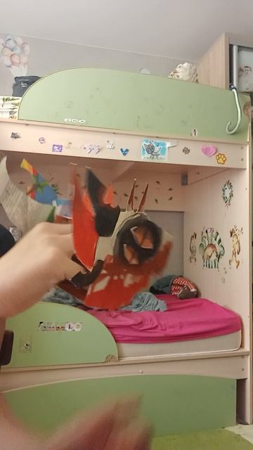 ООбзор на дракона