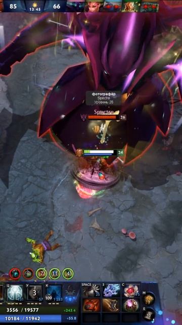 #zadotan #dota #dota2 #дота #дота2