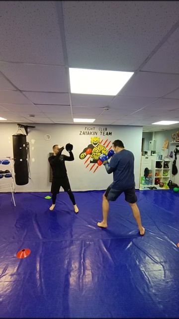 Постоянство - признак мастерства 💪🥊🥊🥊http://t.me/box_zayakinteam