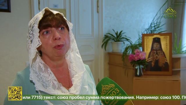 В екатеринбургском Центре подготовки церковных специалистов прошли экзаменационные сессии