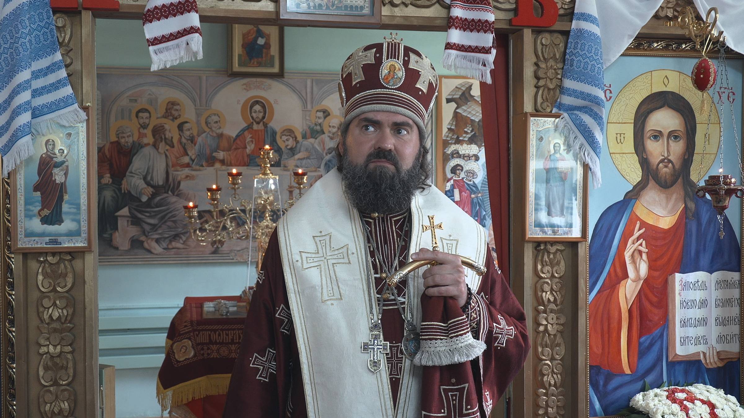 О нелюбви