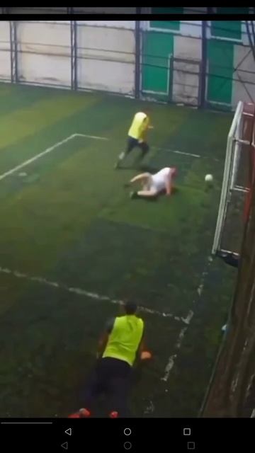 тот самый финал европы