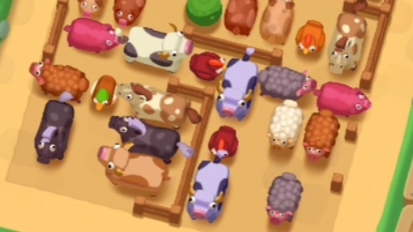 Farm Jam