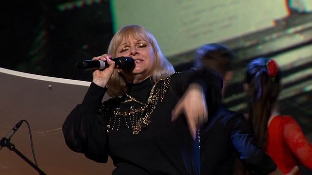 Светлана Мудрецова